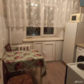 Продается 2-х комнатная квартира, 44 м²