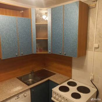 Продается 2-х комнатная квартира, 44 м²