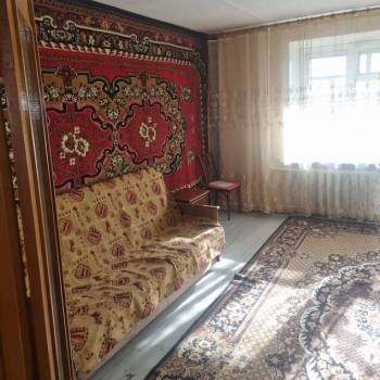 Продается 2-х комнатная квартира, 47,6 м²