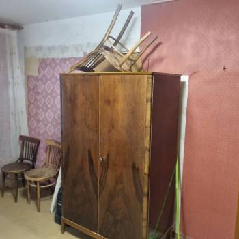 Продается 2-х комнатная квартира, 47,6 м²