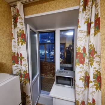 Продается 2-х комнатная квартира, 47,6 м²