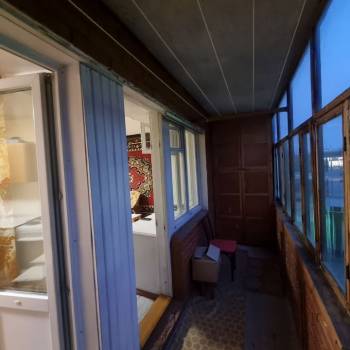 Продается 2-х комнатная квартира, 47,6 м²