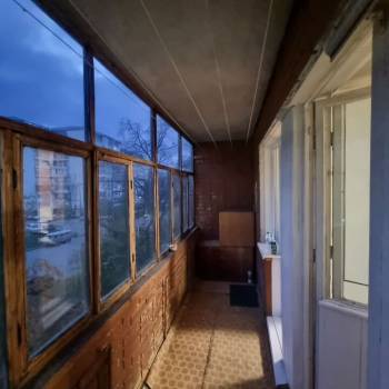 Продается 2-х комнатная квартира, 47,6 м²