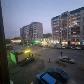Продается 2-х комнатная квартира, 47,6 м²