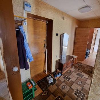 Продается 2-х комнатная квартира, 47,6 м²