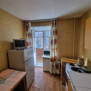 Продается 2-х комнатная квартира, 47,6 м²