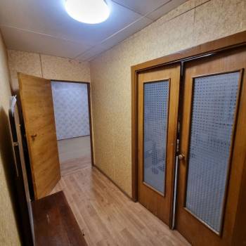 Продается 2-х комнатная квартира, 47,6 м²