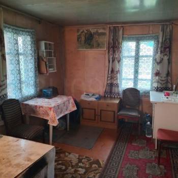 Продается Дом, 35 м²