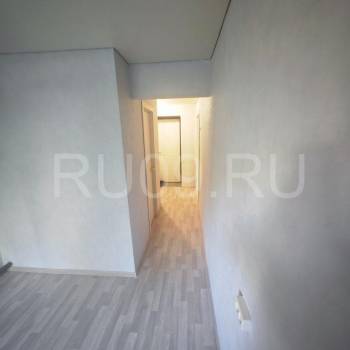 Продается 1-комнатная квартира, 30 м²