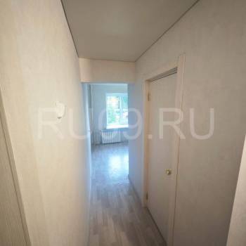 Продается 1-комнатная квартира, 30 м²