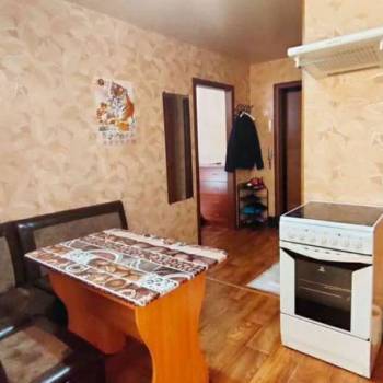 Продается 1-комнатная квартира, 28 м²