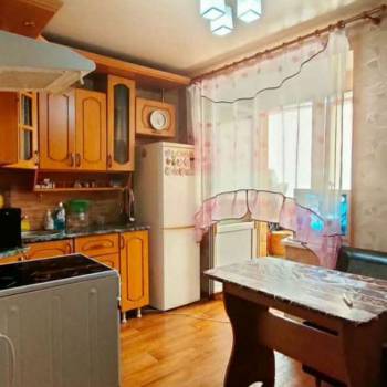 Продается 1-комнатная квартира, 28 м²