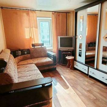 Продается 1-комнатная квартира, 28 м²