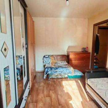 Продается 1-комнатная квартира, 28 м²