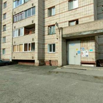 Продается 1-комнатная квартира, 28 м²
