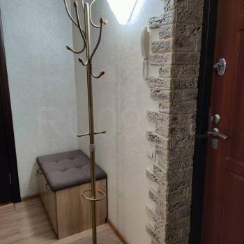 Сдается 1-комнатная квартира, 55 м²
