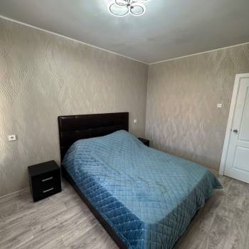 Сдается 2-х комнатная квартира, 52,6 м²