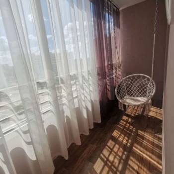 Сдается 2-х комнатная квартира, 52,6 м²