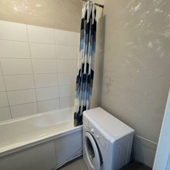 Сдается 2-х комнатная квартира, 52,6 м²