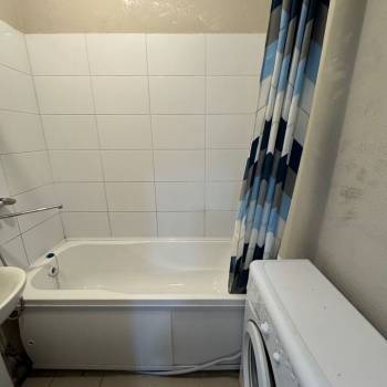 Сдается 2-х комнатная квартира, 52,6 м²