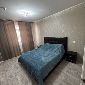 Сдается 2-х комнатная квартира, 52,6 м²