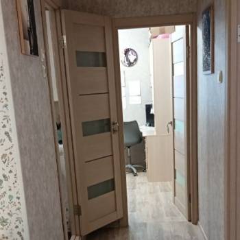 Продается 1-комнатная квартира, 39,3 м²
