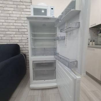 Продается 1-комнатная квартира, 24 м²
