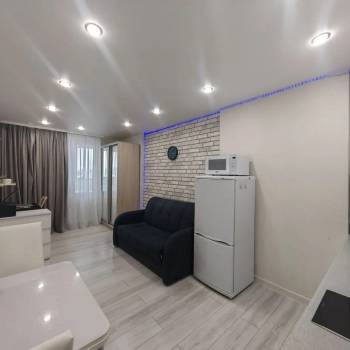 Продается 1-комнатная квартира, 24 м²