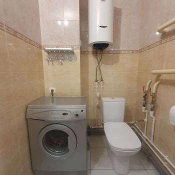 Продается 1-комнатная квартира, 24 м²