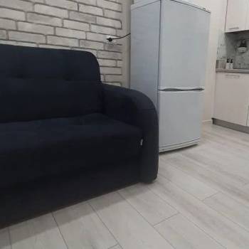 Продается 1-комнатная квартира, 24 м²