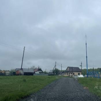 Продается Участок, 1000 м²
