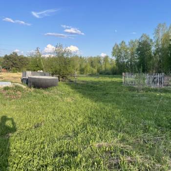 Продается Участок, 1000 м²