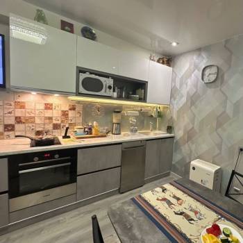 Продается 2-х комнатная квартира, 65 м²