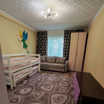 Продается 3-х комнатная квартира, 60,1 м²