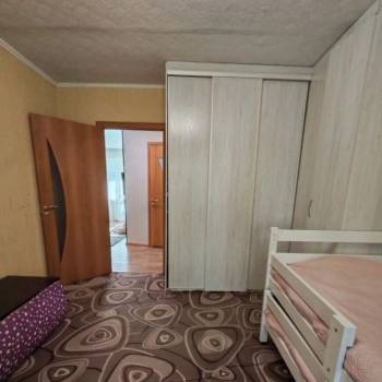 Продается 3-х комнатная квартира, 60,1 м²