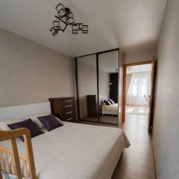 Продается 3-х комнатная квартира, 60,1 м²
