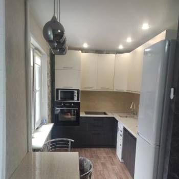 Продается 3-х комнатная квартира, 60,1 м²