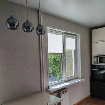 Продается 3-х комнатная квартира, 60,1 м²
