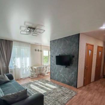 Продается 3-х комнатная квартира, 60,1 м²