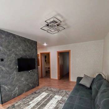 Продается 3-х комнатная квартира, 60,1 м²