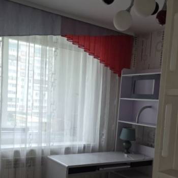 Продается 2-х комнатная квартира, 53,6 м²