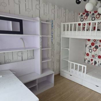 Продается 2-х комнатная квартира, 53,6 м²