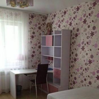 Продается 2-х комнатная квартира, 53,6 м²