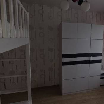 Продается 2-х комнатная квартира, 53,6 м²