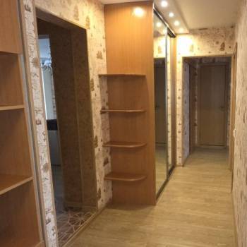 Продается 2-х комнатная квартира, 53,6 м²