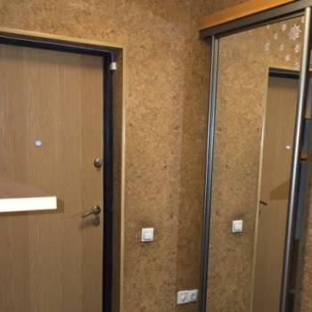 Продается 2-х комнатная квартира, 53,6 м²