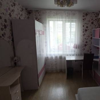 Продается 2-х комнатная квартира, 53,6 м²
