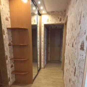 Продается 2-х комнатная квартира, 53,6 м²