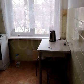 Сдается 2-х комнатная квартира, 36 м²
