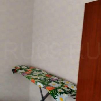 Сдается 2-х комнатная квартира, 36 м²